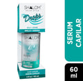 Shalom serum drops vitamina E 60ml. Fardo Q320 de 12u