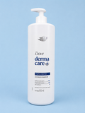 DOVE DERMA AC. CASPA CONTROL/ Q520 DE 12U