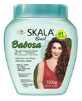 Skala Babosa fardo Q540 de 6u.