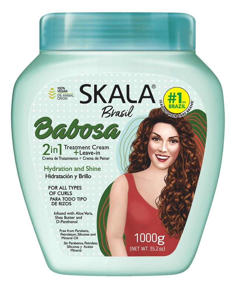 Skala Babosa fardo Q540 de 6u.