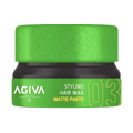 Cera Agiva Green 155 ML Fardo Q320/12U