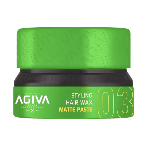 Cera Agiva Green 155 ML Fardo Q320/12U