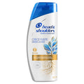 H&S Crece Fuerte 375ml /Fardo Q405/12U