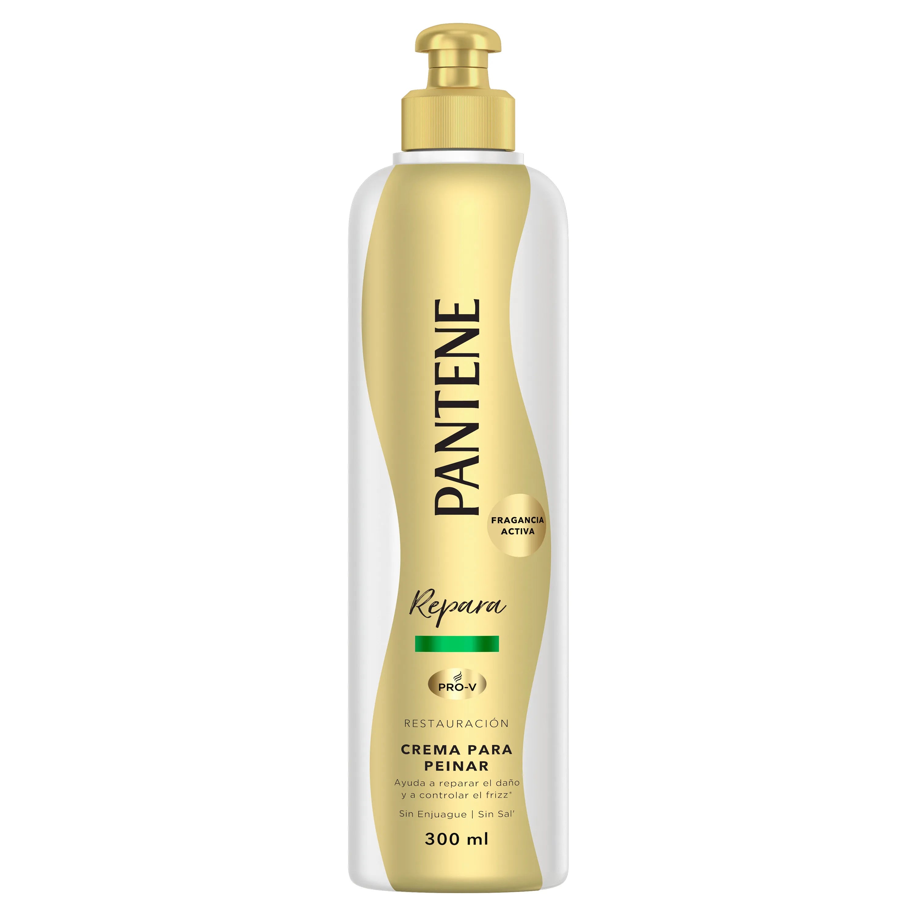 Pantene CP repara 300ml/Fardo Q350 de 12U