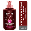 Elvive cp caida resist 300ml/ Fardo Q300 de 12
