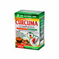 Cúrcuma compuesta/ Fardo Q 396/12U
