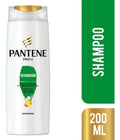 Pantene sh restauracion 200ml/ Fardo Q320 de 30U