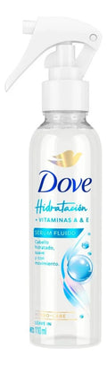 Dove Hidratación Sérum Fluido / Fardo Q 660/12U
