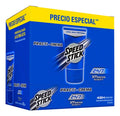 Speed stick xtreme bloc 30g 6u/ Fardo Q248 de 6U
