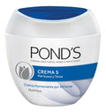 POND’S piel suave y tersa 50g / Fardo Q220/12U
