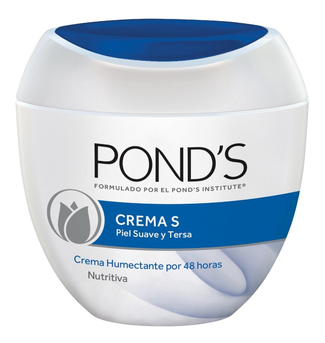 POND’S piel suave y tersa 50g / Fardo Q220/12U
