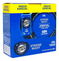 Speed stick gel sobre/ Fardo Q730 de 24 unidades