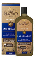 Tio nacho engrosador 415ml/ Fardo Q430 de 12U
