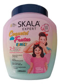 Skala coquetel de frutas 1000g/ Fardo Q540 de 6u
