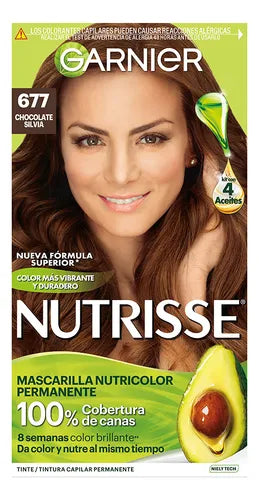Nutrisse 677/ Fardo Q335 de 12U