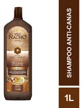 Tio NACHO ANTI-CANAS 1litro/ fardo a 420.00 de 6u