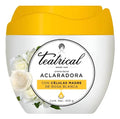 Teatrical Aclaradora 400g / Fardo  Q610 /12U