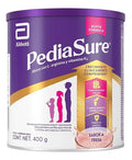 Pediasure fresa 400g/ fardo a 3,430.00 de 24u