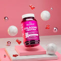 BelaBear colageno+Biotina 2,8g/ fardo a 1,560.00 de 18u