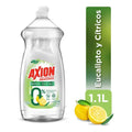 Axion Natural Essentials 1.1L/ Fardo Q370 de 12U