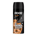 Axe collision 150ml/ Fardo Q270 de 12U