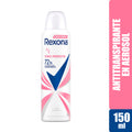 Rexona powder dry 150ml/ Fardo Q275 de 12U
