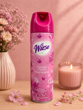 Wiese Paraíso Floral 400ml Fardo Q220/12u