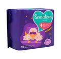 Sensations nocturna Fardo Q105 de 24u.