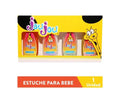 Kit Jou Jou/Fardo Q255 de 12U