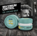 CERA AGIVA HAIR WAX 175ml/FARDO Q330 DE 12U.