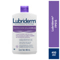 Lubriderm Protección Solar 400ml/ Fardo Q590 de 12U