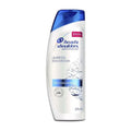 H&S limpieza renovadora 375ml/ Fardo Q405 de 12U