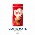 Coffe mate 160g/ Fardo Q205 de 12 unidades
