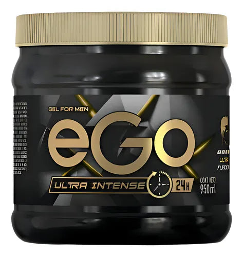 Ego ultra intense 950g / fardo Q225 de 6 unidades