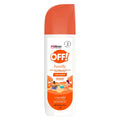 OFF  FAMILY Repelente Spray 177ml fardo Q360/12U