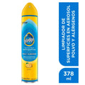Pledge limón 378ml - Fardo Q515 de 12 unidades