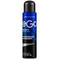 Ego sport desodorante / Fardo Q250 de 12 unidades