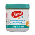 Jaloma vaselina 230g / Fardo Q235 de 12u