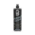 Level 3 after shave MIDNIGHT / Fardo Q780 de 12u
