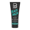 Level 3 Black mask / Fardo Q780 de 12 unidades
