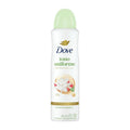 Dove tono uniforme jasmine & raspberry / fardo Q285 de 12 unidades