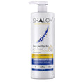 Shalom Sh liso perfecto 960ml/ Fardo Q430 de 9u