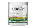 Shalom mascarilla control caida 560ml/ Fardo Q425 de 12u