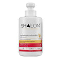 Shalom crecimiento saludable 266ml/ Fardo Q210 de 12u