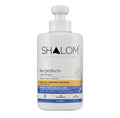 Shalom liso perfecto 266ml/ Fardo Q210 de 12u