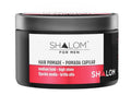 Shalom pomada capilar 120g/ Fardo Q275 de 12u