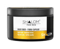 Shalom fibra capilar 120g/ Fardo Q275 de 12u