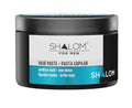 Shalom pasta capilar 120g/ Fardo Q275 de 12u