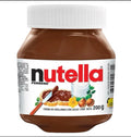 Nutella 200g/ Fardo Q285 de 12U