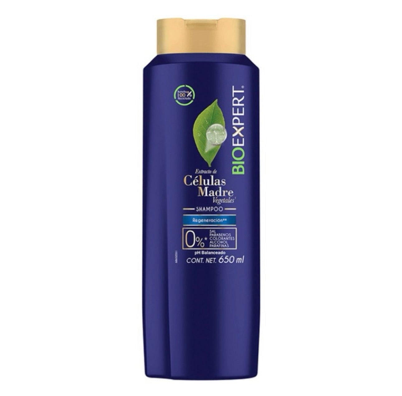 Bioexpert SH celulas madre 650ml/ Fardo Q450 de 12U